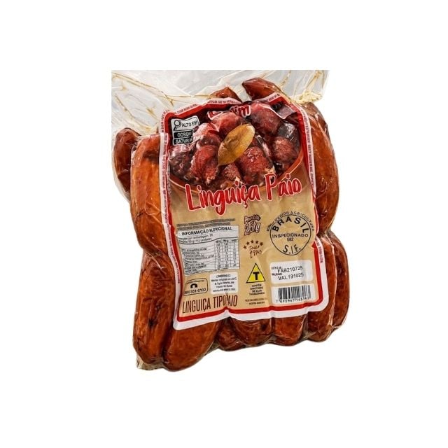 PAIO LANDIM PAC 2,5KG CX10KG