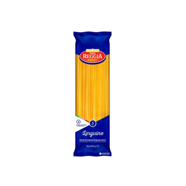 MASSA GD LINGUINE REGGIA 24X500G