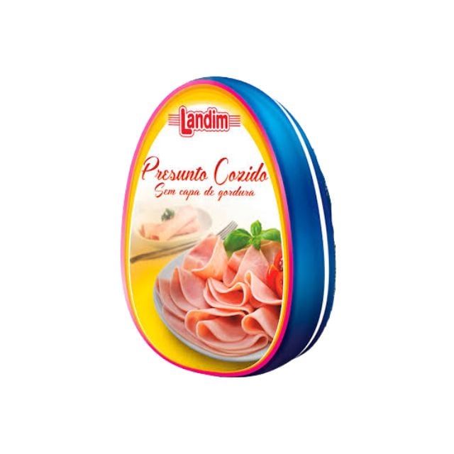 PRESUNTO COZIDO LANDIM SEM CAPA PC±3,5KGCAIXA12,8KG