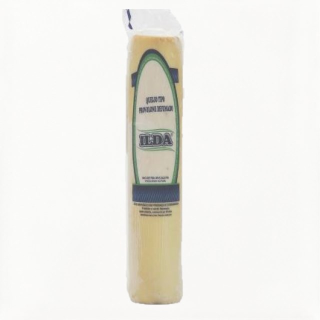 QUEIJO PROVOLONE MINI ILDA PEÇA ±500G