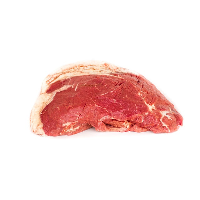 COXAO MOLE BOVINO RESFRIADO SUPREMO CAIXA ±25KG