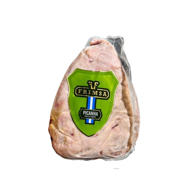 PICANHA BOV A ARG FRIMS 0,9A1,3KGCX±15KG