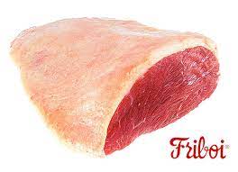 PICANHA RESFRIADA FRIBOI CAIXA ±25KG