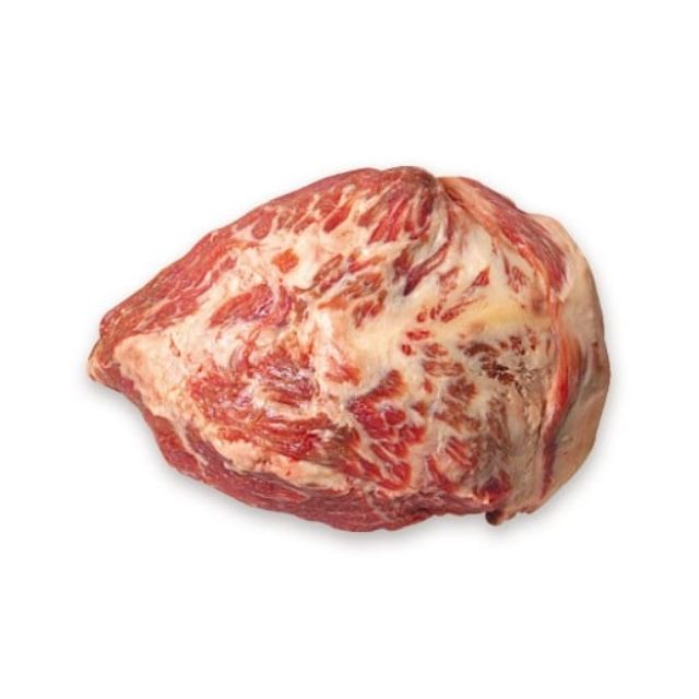 CUPIM BOVINO B CONGELAD RAMAX CAIXA±22KG