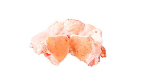 OSSO DO PATINHO SUPREMO CAIXA ±25KG
