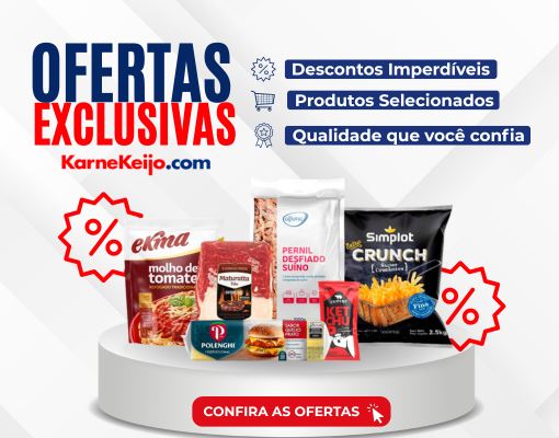 Ofertas Exclusivas