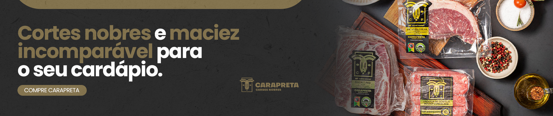 Carapreta