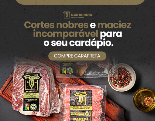 Carapreta