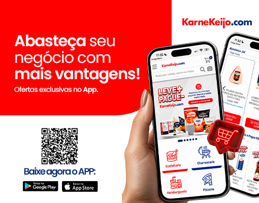 Baixe Nosso App