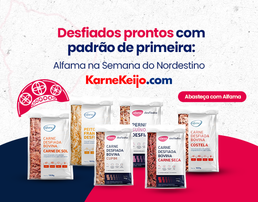 Semana do Nordestino Alfama 