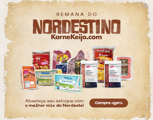 Semana do Nordestino 