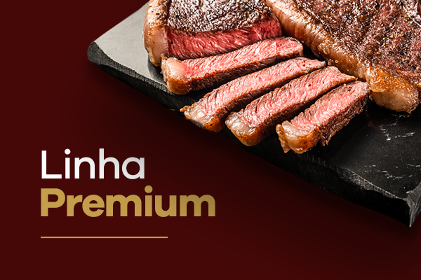 LINHA PREMIUM  